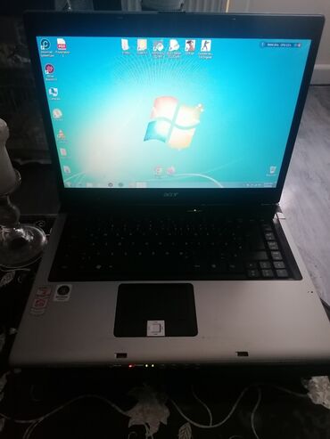 Acer: Acer lap top — 3