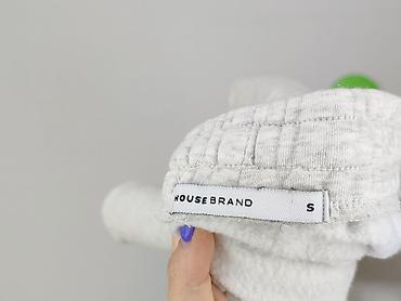 slip on h: House, Spódnica damska, rozmiar S — 4