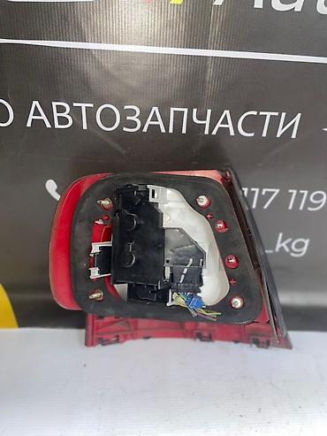 abs audi: Задний правый стоп-сигнал Audi 1999 г., Б/у, Оригинал, Германия — 3