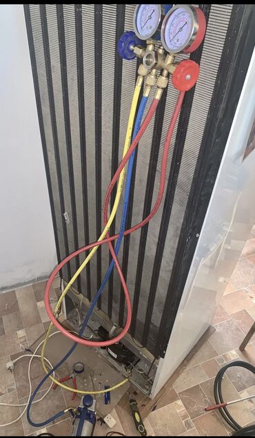 Ремонт стиральных машин: Центр ремонта бытовой техники KARCHER Ремонтируем всю технику Карчер — 19