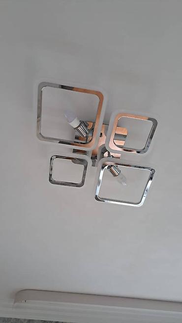 Натяжной потолок: Натяжной потолок Глянцевое, Матовое, 3D потолки Гарантия, Бесплатная консультация, Бесплатный замер — 4