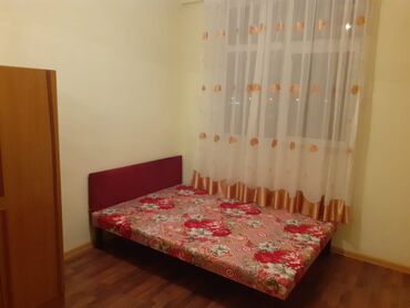 Uzunmüddətli kirayə mənzillər: Xirdalanda adın binasında 9/6 mertebesinde 3 otaqli ev 350 azn mûşderi — 3