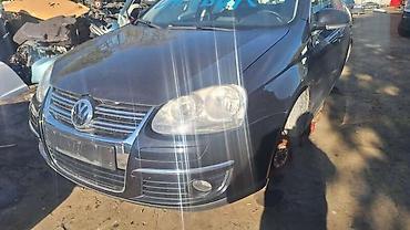 seat leon: GOLF 5 BRANIK ZA VOLKSWAGEN GOLF 5 OD 2003. DO 2009. GOD — 3