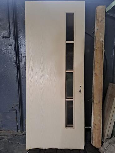 mdf material satışı: Mebel qapıları – müxtəlif dizaynda Təklif olunur: - Ağ rəngli — 5