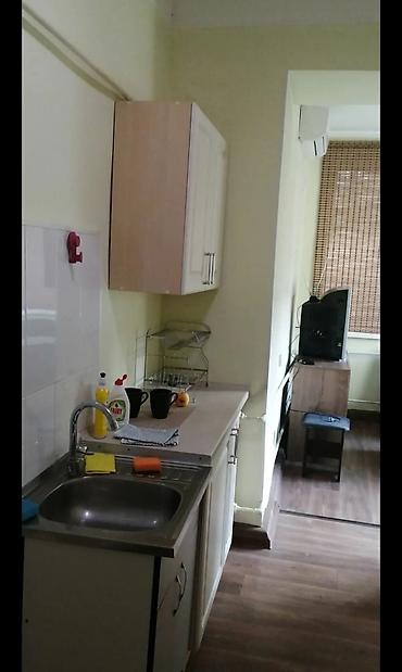 сталинка: 2 комнаты, 60 м², Азия Молл Сталинка, 2 этаж — 6