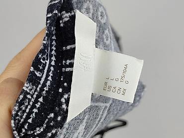 bhs tops: H&M, T-shirt damski, rozmiar L — 4