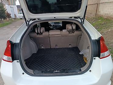 Honda: Honda Insight: 1.3 l | 2011 il Hetçbek — 14