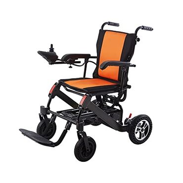 Инвалидные коляски: ❗Рассрочка и скидки! Инвалидные электрические коляски, в наличие — 13