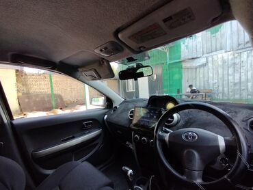 Toyota: Toyota ist: 2003 г., Автомат, Бензин, Хэтчбэк — 1