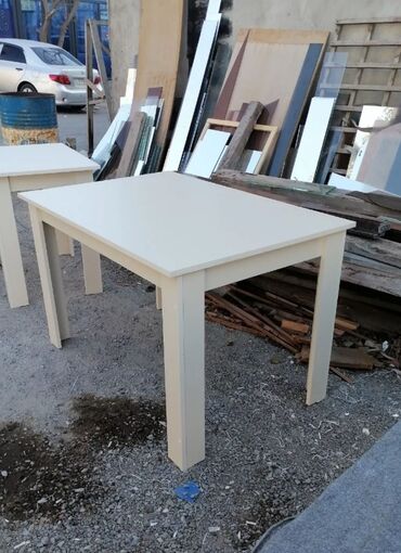 Masalar: Mətbəx masası, Yeni, Açılmayan, Laminat, Dördbucaq masa -da lalafo.az — 7 Masalar: Mətbəx masası, Yeni, Açılmayan, Laminat, Dördbucaq masa — 7