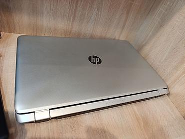 8 gb ram: HP Pavilion 17 - f023cl — 8