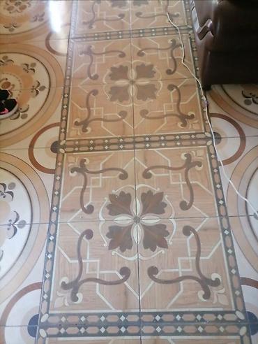 Другие виды отделочных работ: Больше 6 лет опыта — 7