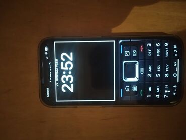Digər mobil telefonlar: Salam boş bekar yığma telefon alverçisi de yığmasına zavod teldi 83