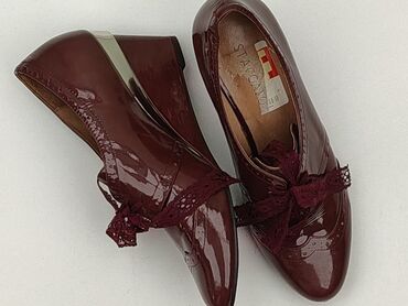 ccc sandały na koturnie 2017: Flat shoes for women, size 40