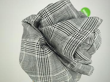 badury: H&M, Spodnie materiałowe damskie, rozmiar XS — 5
