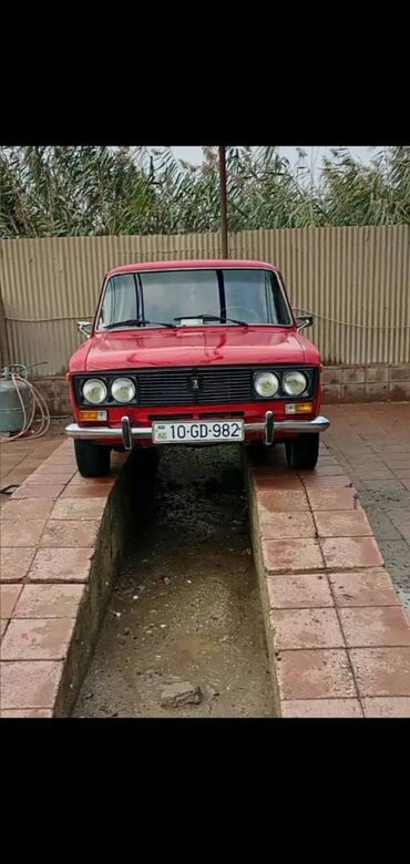 VAZ (LADA): VAZ (LADA) 2103 : 1.5 l | 1976 il 111 km Sedan