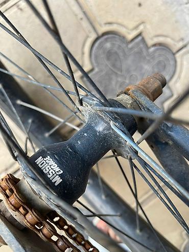 BMX велосипеды: 🚲 Продаю BMX Eastern Продаю трюковой BMX Eastern. Велосипед в хорошем — 6