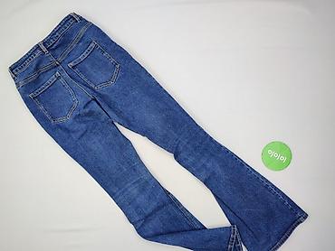 cropp buty na platformie: Cropp, Jeansy damskie, rozmiar XS — 3