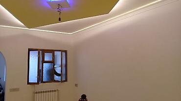 bayil ev: 2 otaqlı, 68 kv. m, Kredit yoxdur, Orta təmir — 8