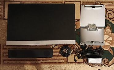 irsad electronics televizorlar: HP Pavilion 22xi monitor - Ekran: 21.5–22 düym diaqonal, nazik — 4