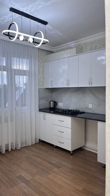 Köhnə tikili: Bərdə, 3 otaqlı, Köhnə tikili, 73 kv. m — 8