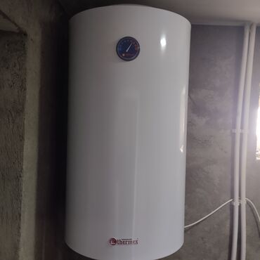 kamera işlənmiş: Ariston 100 l, İşlənmiş, Kredit yoxdur, Pulsuz çatdırılma