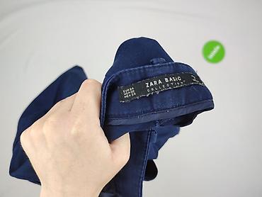 zara olx: Zara, Spodnie materiałowe damskie, rozmiar 2XS — 4