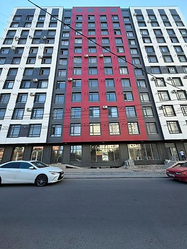 delmar: 2 комнаты, 50 м², Восток-5 мкр Элитка, 10 этаж, Евроремонт — 4