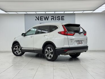 Honda: Honda CR-V: 2019 г., 1.5 л, Автомат, Бензин, Кроссовер — 24