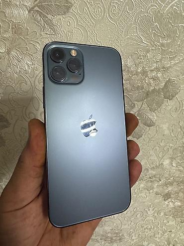 samsung a5 2015 ekran: IPhone 12 Pro, 256 GB, Pacific Blue, Barmaq izi, Face ID — 2