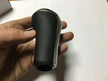 fly fs401 stratus 1: RUČICA MENJAČA BMW M E61 - 6 BRZINA - ORIGINAL | NOVO ! ORIGINALNE — 2