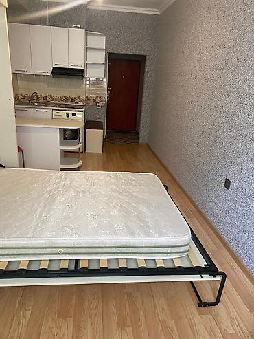 kreditle yeni tikili binalar: Xırdalanda, AAAF Park yaşayış kompleksində, hər bir şəraiti olan, yeni — 3