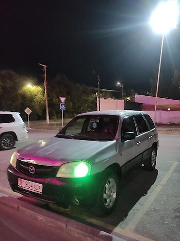мазда кронос трамблёр: Mazda Tribute: 2002 г., 2 л, Механика, Бензин, Кроссовер — 2