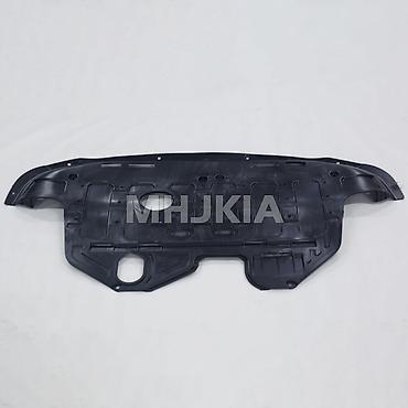 moto usta: Motor qoruyucusu, Hyundai Ix35, 2013 il, Ünvandan götürmə, Ödənişli çatdırılma — 1