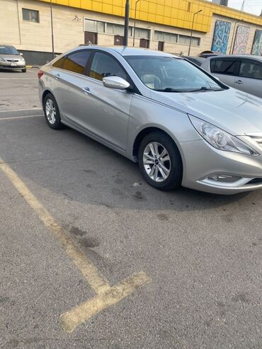 туманки на камри 70 американец: Hyundai Sonata: 2010 г., Автомат, Бензин, Седан