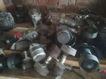 maca auto krusevac: REMENICE ALTERNATORA ZA FORD C-MAX, FOCUS, GALAXY . OD 1998. DO — 4