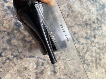 Туфли: Отдам по 300с — 3