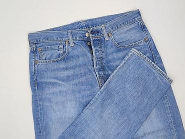 flared jenas: Levi’s, Jeansy dla mężczyzn, rozmiar L — 1
