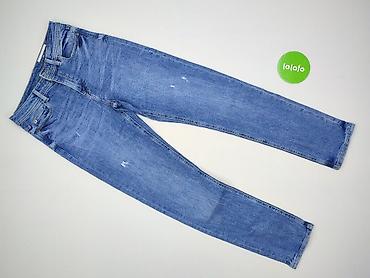 jeansy drill: Edc by Esprit, Jeansy damskie, rozmiar XS — 2