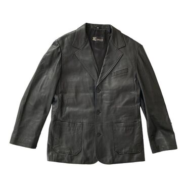 горнолыжные куртки мужские распродажа: Мужская куртка, 5XL (EU 50), Б/у, цвет - Черный, Самовывоз