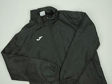 kik softshell: Joma, Męska wiatrówka, rozmiar M — 1