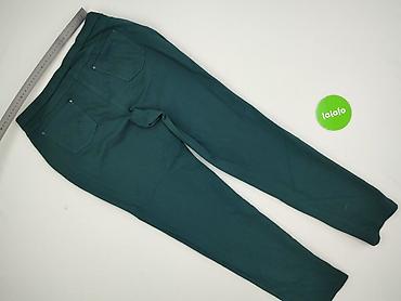 worldbox buty: Spodnie materiałowe damskie, rozmiar XL — 6