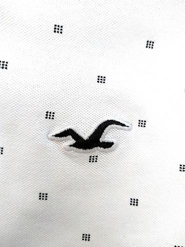 t: Hollister muška pamučna polo majica vel. L Atraktivna, prelepa — 6