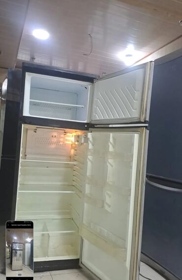 Холодильники: 2 двери Cinar Холодильник Продажа