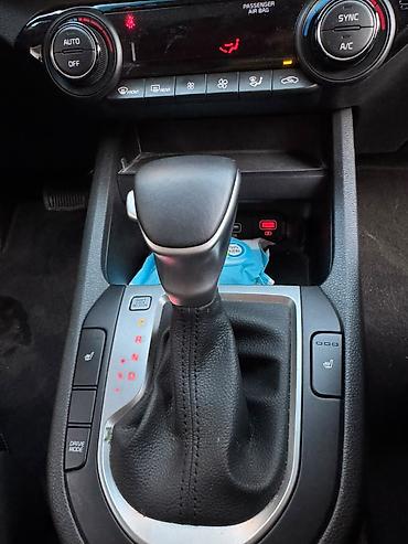мотор к7: Kia K3: 2021 г., 1.6 л, Автомат, Бензин, Седан — 7