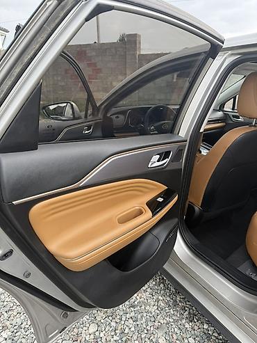 byd e6: GAC AION S 2022 год SOH 90% Полностью в родном окрасе Любая — 9