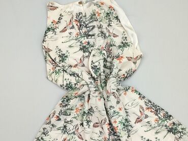 sukienki dla puszystych tanio: Sukienka, XL, H&M, stan - Dobry