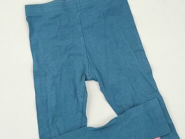 hm strój kąpielowy dla dziewczynki: Leggings for kids, Little kids, 5-6 years, 110/116, condition - Very good