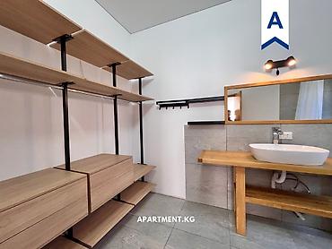 Долгосрочная аренда домов: 220 м², 7 комнат — 4