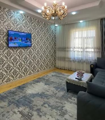 nahcivan ev kiralari: 120 kv. m, 4 otaqlı, Kombi, Qaz, İşıq — 3